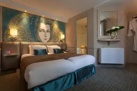 Le Clos Medicis - 34