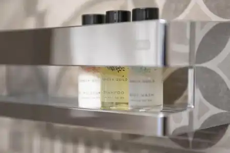 Brera Serviced Apartments Frankfurt West - 51