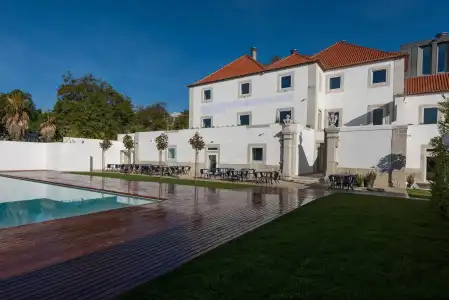Palácio do Governador - Lisbon & Spa - 20
