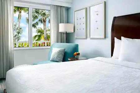Hilton Garden Inn Key West / The Keys Collection - 121