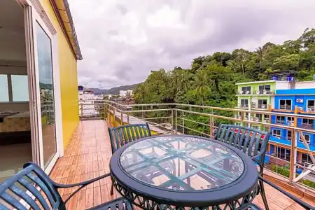 Sukcheewa Residence Phuket - 118