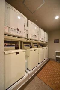 Dormy Inn Sapporo Annex Hot Spring - 23