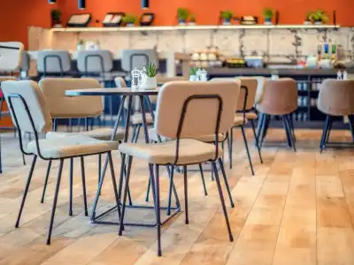 ApartAdagio Access Stuttgart Airport Messe - 15