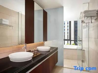 Sheraton Hanoi West - 101