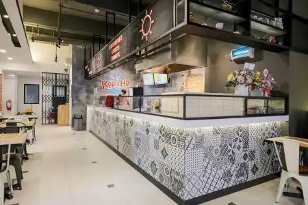 RedDoorz Premium near CBD Puri Indah - 20
