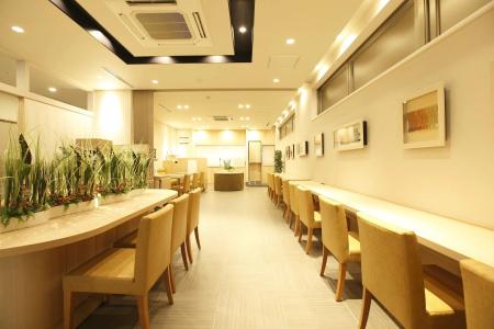 Dormy Inn Express Matsue - 17