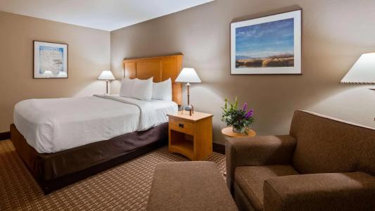 Best Western Plus GranTree Inn - 98