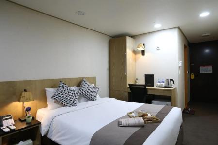 Golden City Dongdaemun - 5