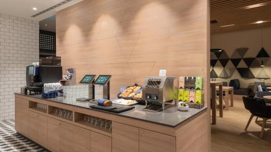 Holiday Inn Express & Suites POTSDAM by IHG - 27