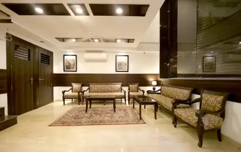 Aiwan-e-Shahi - 12