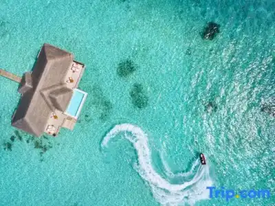 Sun Siyam Iru Veli - 24 Hours All-Inclusive with Free Transfers - 61