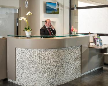 Les Loges du Park - 20