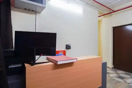 OYO Flagship 76629 Bimla Regency - 3