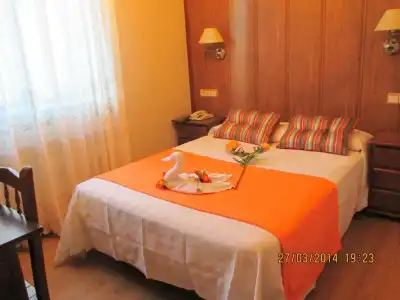 Piso Playa Samil Vigo Vistas Ria 2 M - 53
