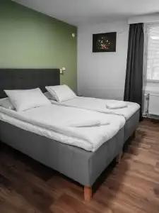 Aveny Bed & Breakfast - 31