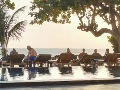 Horizon Beach Resort - 26