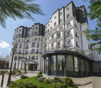 Epoque - Relais & Chateaux - 0