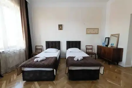 Anna's Guest house - 26