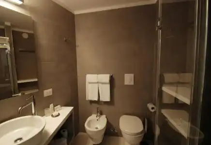 Lungotevere Suite - 78