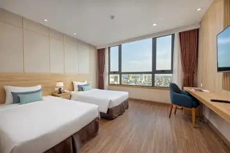 G8 Luxury Da Nang - 2