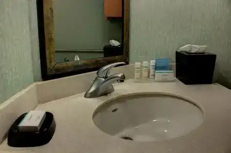 Hampton Inn Daytona Beach-Speedway/Airport - 22