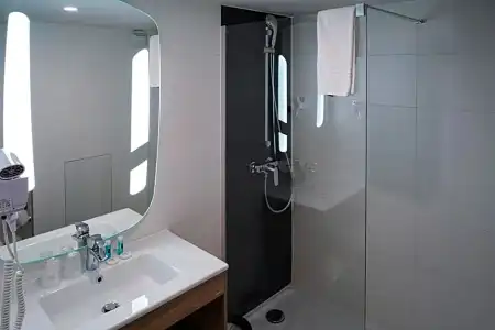 ibis Styles Marseille Centre Prado Place Castellane - 46