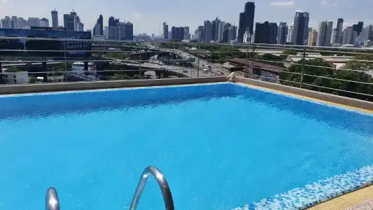 Interchange Tower Serviced Apartment - 104