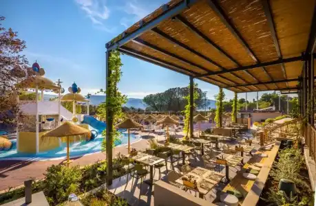Valamar Amicor Resort - 33