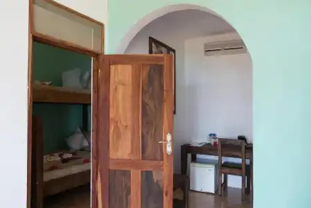 Reef & Beach Resort - Spa Jambiani - 116