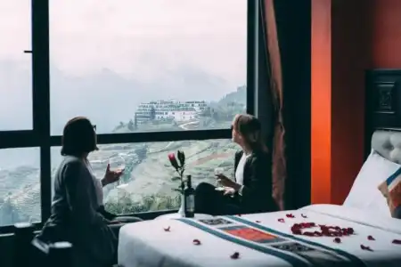 Sapa Nature View - 23