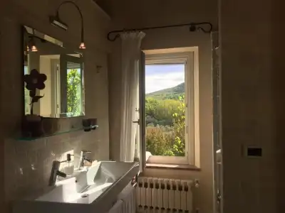 La Vittoria 10 - La Soglia della Val d'Orcia - 142