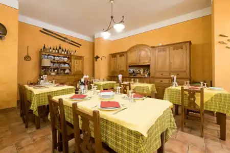 Villa Plinia - 16