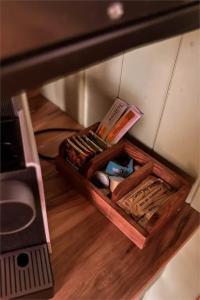 Prirodno- Yuhro Tourist base - 146