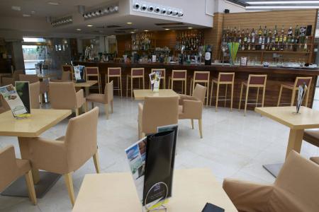 Morasol Suites - 22