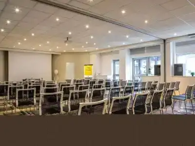Ibis Styles Paris Bercy - 43