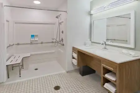 Home2 Suites by Hilton Columbus GA - 44