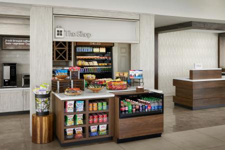 Hilton Garden Inn Las Vegas/Henderson - 34