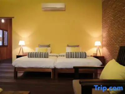 Paradise Island Resort - 158