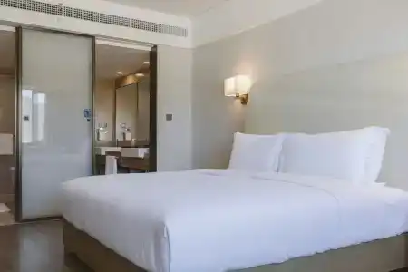 Hilton Lijiang - 3