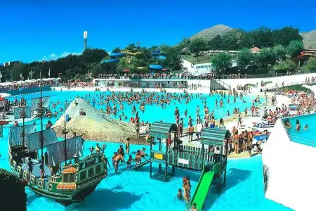 Caravelle Camping Village - 49