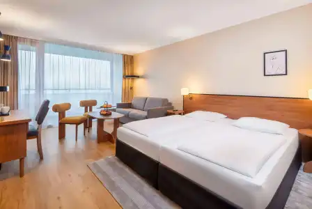 Wyndham Garden Lahnstein Koblenz - 8