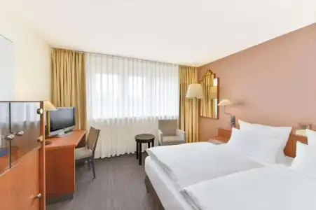 Spark by Hilton Stuttgart Sindelfingen - 54