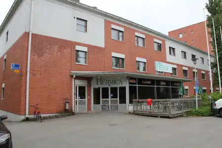 Hermica - 0