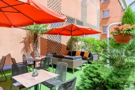 Citadines Wilson Toulouse - 16