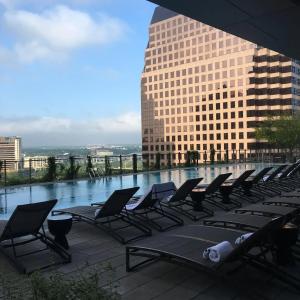JW Marriott Austin - 49