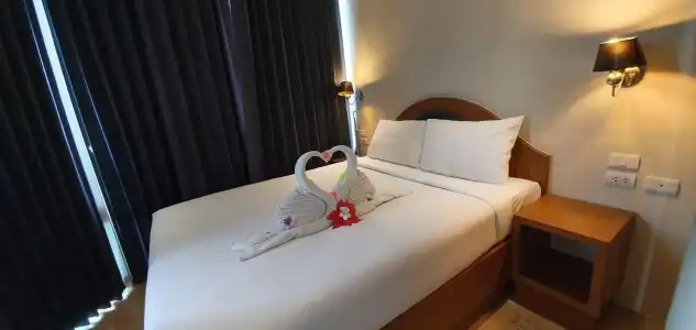 At Samui Boutique - 25