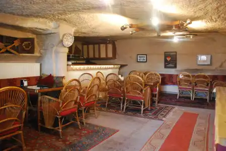 Asteria Cave - 17