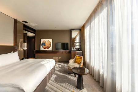 InterContinental Ljubljana by IHG - 3