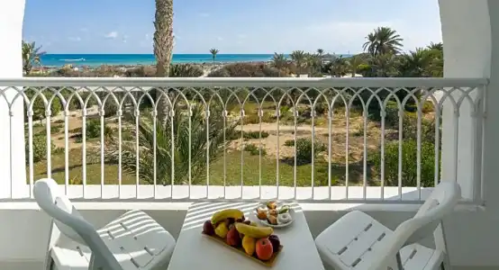 Seabel Rym Beach Djerba - 63