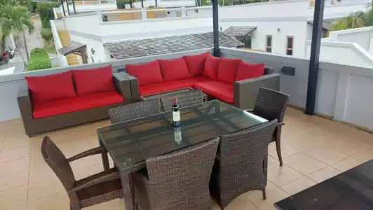Serenity Resort - 34